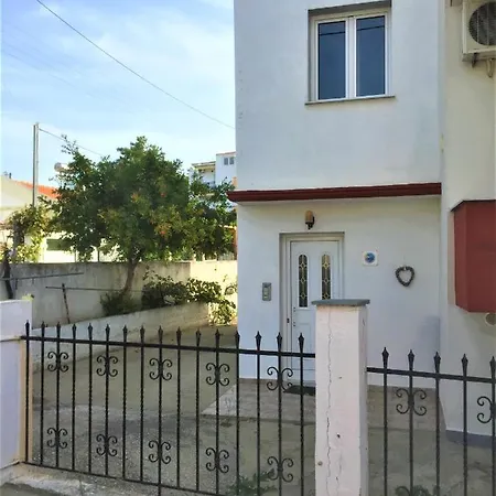 Apartment Vila Zografos Potos