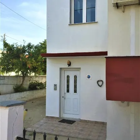 Vila Zografos Apartment *