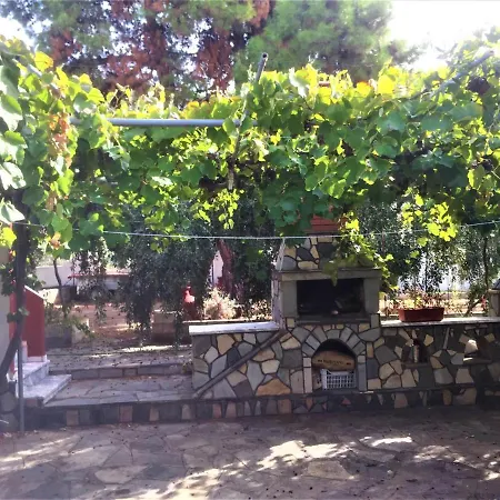 Vila Zografos Potos