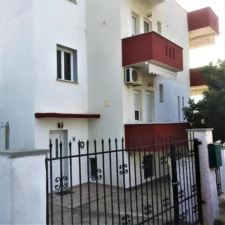 Apartment Vila Zografos