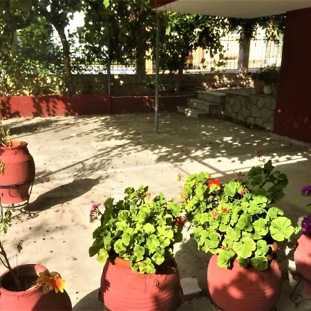 Apartment Vila Zografos