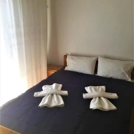 Vila Zografos Apartment
