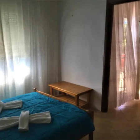 Vila Zografos *