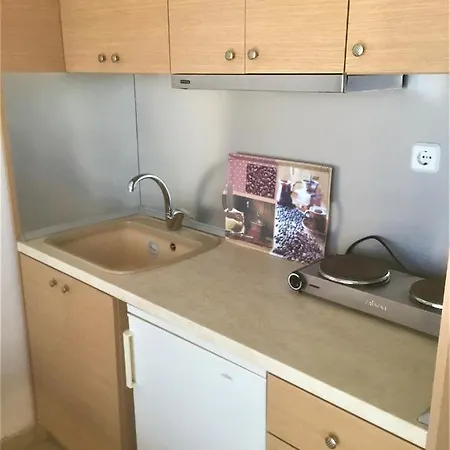 Apartment Vila Zografos Potos