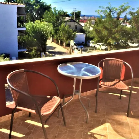 Vila Zografos Potos