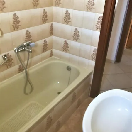 Vila Zografos Apartment