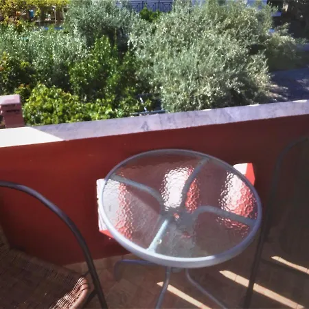 Apartment Vila Zografos