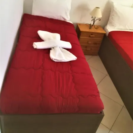 Vila Zografos