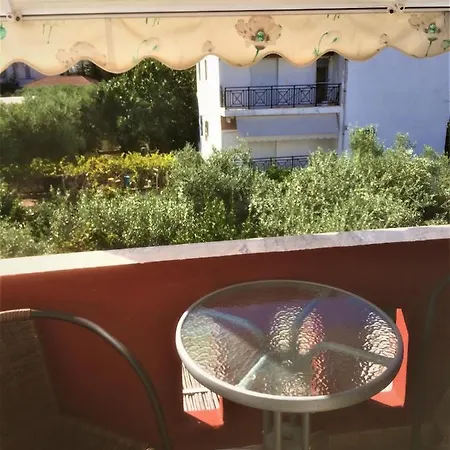 Apartment Vila Zografos *