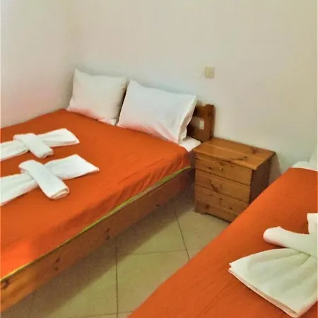 Apartment Vila Zografos