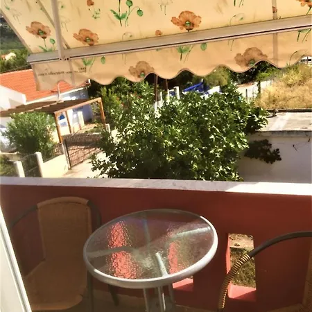 Apartment Vila Zografos *