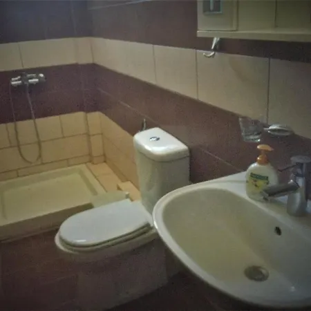 Appartamento Vila Zografos Potos