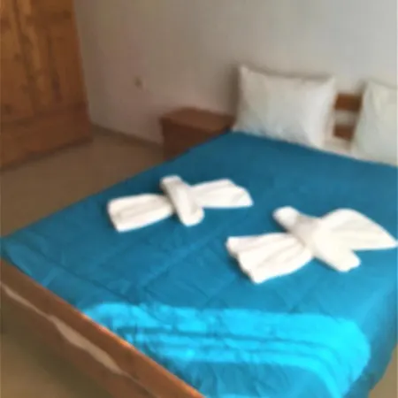 Vila Zografos Appartamento