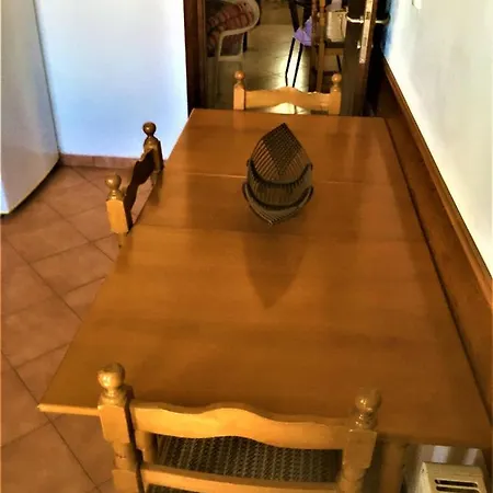 Vila Zografos Appartamento Potos