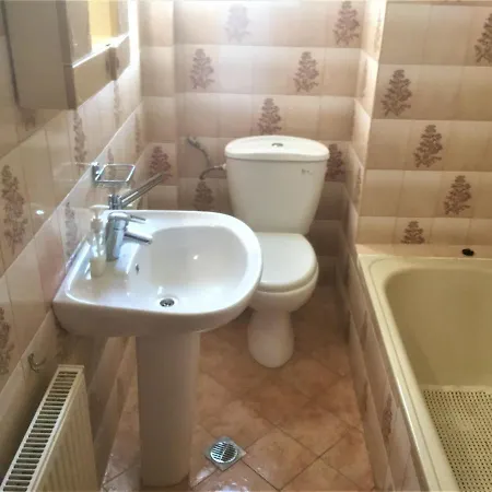 Vila Zografos Appartamento